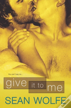 Capa do artigo Give It To Me
