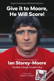 Capa do artigo Give It To Moore; He Will Score!
