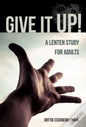 Capa do artigo Give It Up!
