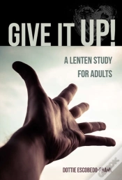 Capa do artigo Give It Up!