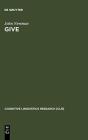 Give - Preview