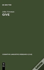Capa do artigo Give