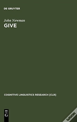 Capa do artigo Give