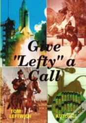 Capa do artigo Give Lefty A Call