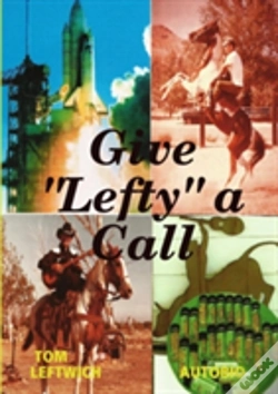 Capa do artigo Give Lefty A Call