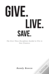 Give. Live. Save.