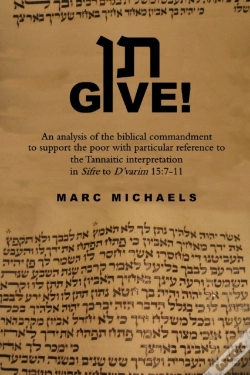 Capa do artigo Give!