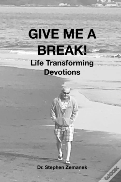 Capa do artigo Give Me A Break! Life Transforming Devotions