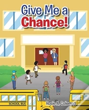 Capa do artigo Give Me A Chance!