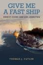 Give Me A Fast Ship - Preview