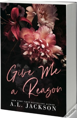 Capa do artigo Give Me A Reason