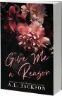 Give Me A Reason - Preview