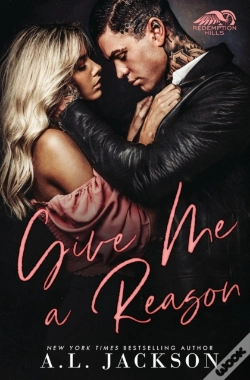 Capa do artigo Give Me A Reason