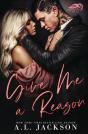 Give Me A Reason - Preview