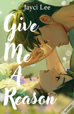 Capa do artigo Give Me A Reason