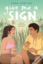 Capa do artigo Give Me A Sign
