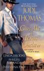 Give Me A Texas Outlaw - Preview