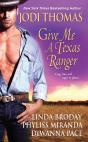 Give Me A Texas Ranger - Preview