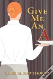 Capa do artigo Give Me An A
