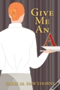 Capa do artigo Give Me An A