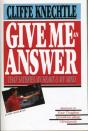 Give Me An Answer - Preview