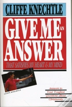 Capa do artigo Give Me An Answer