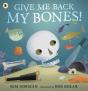 Give Me Back My Bones! - Preview