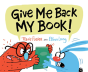 Give Me Back My Book! - Preview