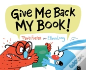 Capa do artigo Give Me Back My Book!