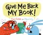Give Me Back My Book! - Preview