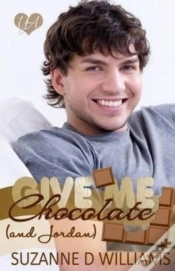 Capa do artigo Give Me Chocolate (And Jordan)