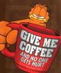 Give Me Coffee And No One Gets Hurt! - Preview