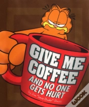 Capa do artigo Give Me Coffee And No One Gets Hurt!