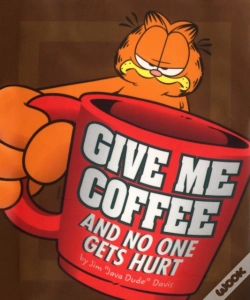 Capa do artigo Give Me Coffee And No One Gets Hurt!