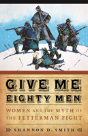 Give Me Eighty Men - Preview
