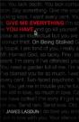 Give Me Everything You Have - Preview
