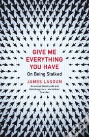 Capa do artigo Give Me Everything You Have