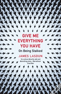 Capa do artigo Give Me Everything You Have