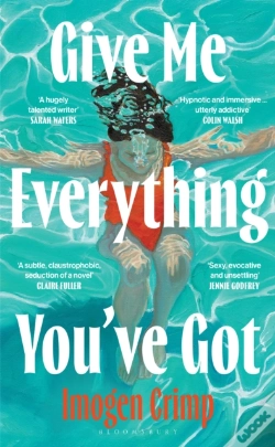 Capa do artigo Give Me Everything You'Ve Got