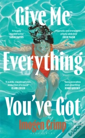 Capa do artigo Give Me Everything You