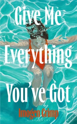 Capa do artigo Give Me Everything You'Ve Got