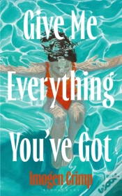 Capa do artigo Give Me Everything You
