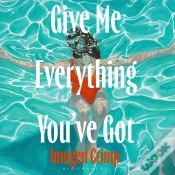 Capa do artigo Give Me Everything You