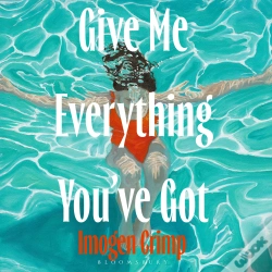 Capa do artigo Give Me Everything You'Ve Got