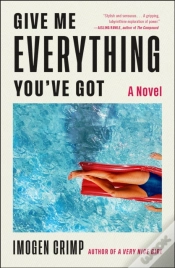Capa do artigo Give Me Everything You