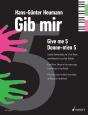Give Me Five - Preview