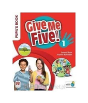 Give Me Five! Level 1 Pupil'S Book Pack - Preview