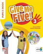Give Me Five! Level 3 Pupil'S Book Pack - Preview