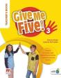 Give Me Five! Level 3 Teacher'S Book Pack - Preview
