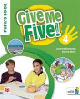 Give Me Five! Level 4 Pupil'S Book Pack - Preview